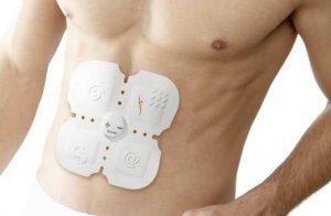Máy massage điện xung tạo cơ bụng Beurer EM20