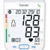 Máy đo huyết áp Beurer BM77 7