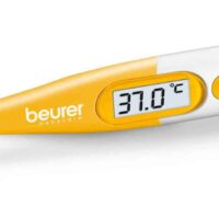 Nhiệt kế điện tử đầu mềm Beurer BY11 7