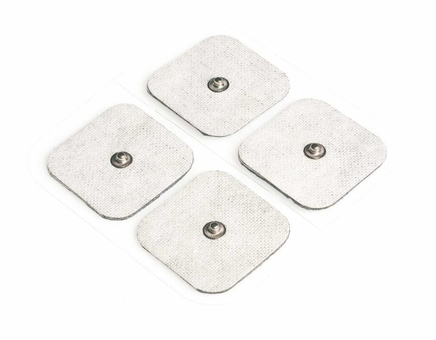 Electrodes small
