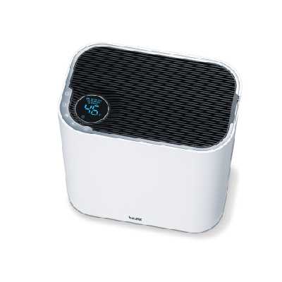 Máy lọc không khí và tạo độ ẩm Beurer LR330