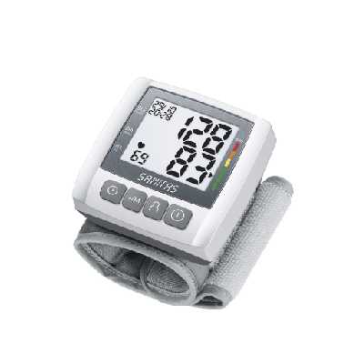 Máy đo huyết áp Sanitas SBC21 1