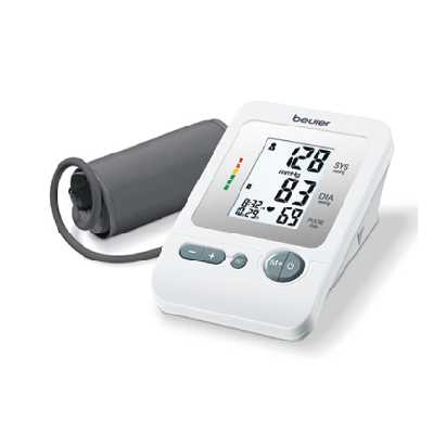 Máy đo huyết áp bắp tay Beurer BM26