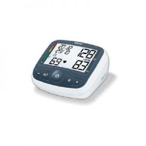 Máy đo huyết áp bắp tay Beurer BM40 (giá đã bao gồm adapter) Máy đo huyết áp bắp tay Beurer BM40