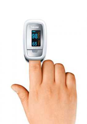 PO30 Hand