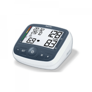 Máy đo huyết áp bắp tay Beurer BM40 (giá đã bao gồm adapter) 1