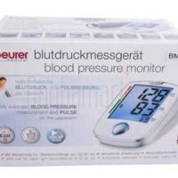 Máy đo huyết áp bắp tay Beurer BM44 5