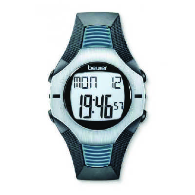 ng hồ đo nhịp tim Beurer PM26