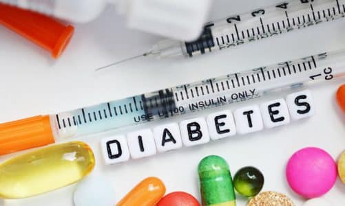 Những dấu hiệu bệnh tiểu đường cảnh báo bạn đang có nguy cơ mắc bệnh 59