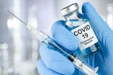 vaccine Covid-19 mũi 3