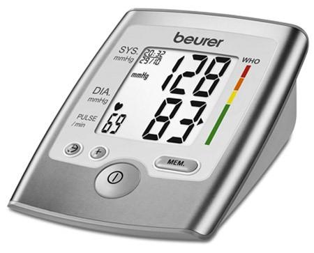 Máy đo huyết áp bắp tay Beurer BM35 beurer bm35