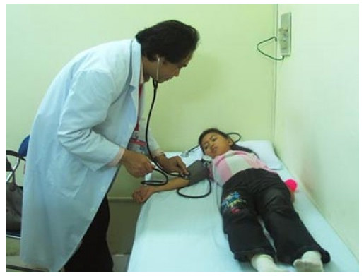 , Vì sao bệnh tăng huyết áp ở người trẻ ngày càng nguy hiểm?, Beurer Việt Nam