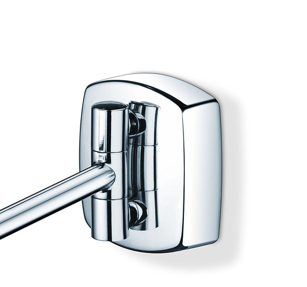 Gương trang điểm kèm đèn LED gắn tường Beurer BS89 71wFiE43yvL SL1500