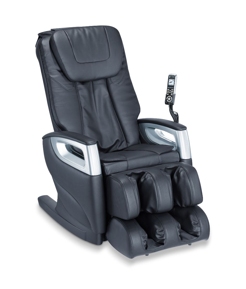 Ghế massage toàn thân Beurer MC5000 4