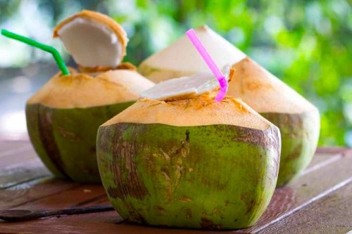 , Uống liên tục mỗi ngày 1 quả dừa, bạn sẽ nhận được cái kết ngọt lịm, Beurer Việt Nam