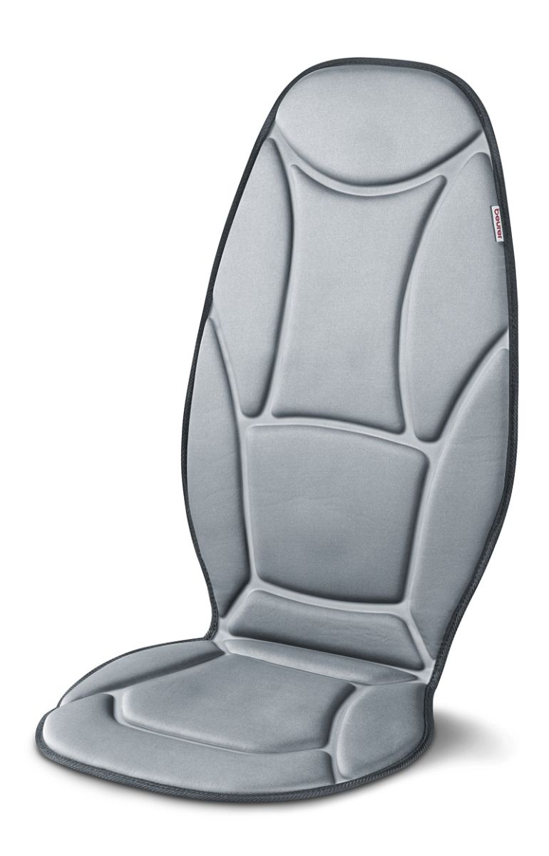 Đệm ghế massage ô tô Beurer MG155 5