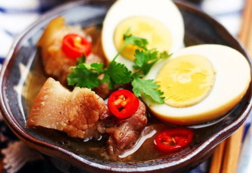 , Những món ngon có thể khiến bạn béo tròn trong ngày Tết, Beurer Việt Nam