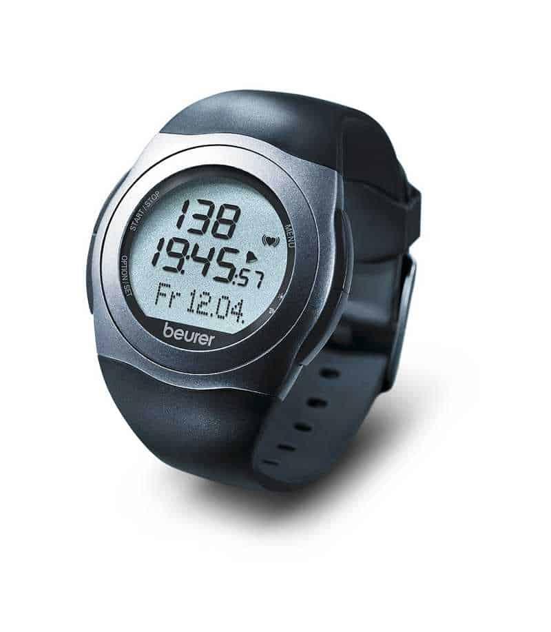Đồng hồ thể thao đo nhịp tim Beurer PM25 1